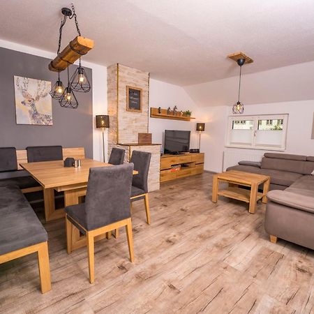 Ferienwohnung Andexlinger Abtenau Εξωτερικό φωτογραφία