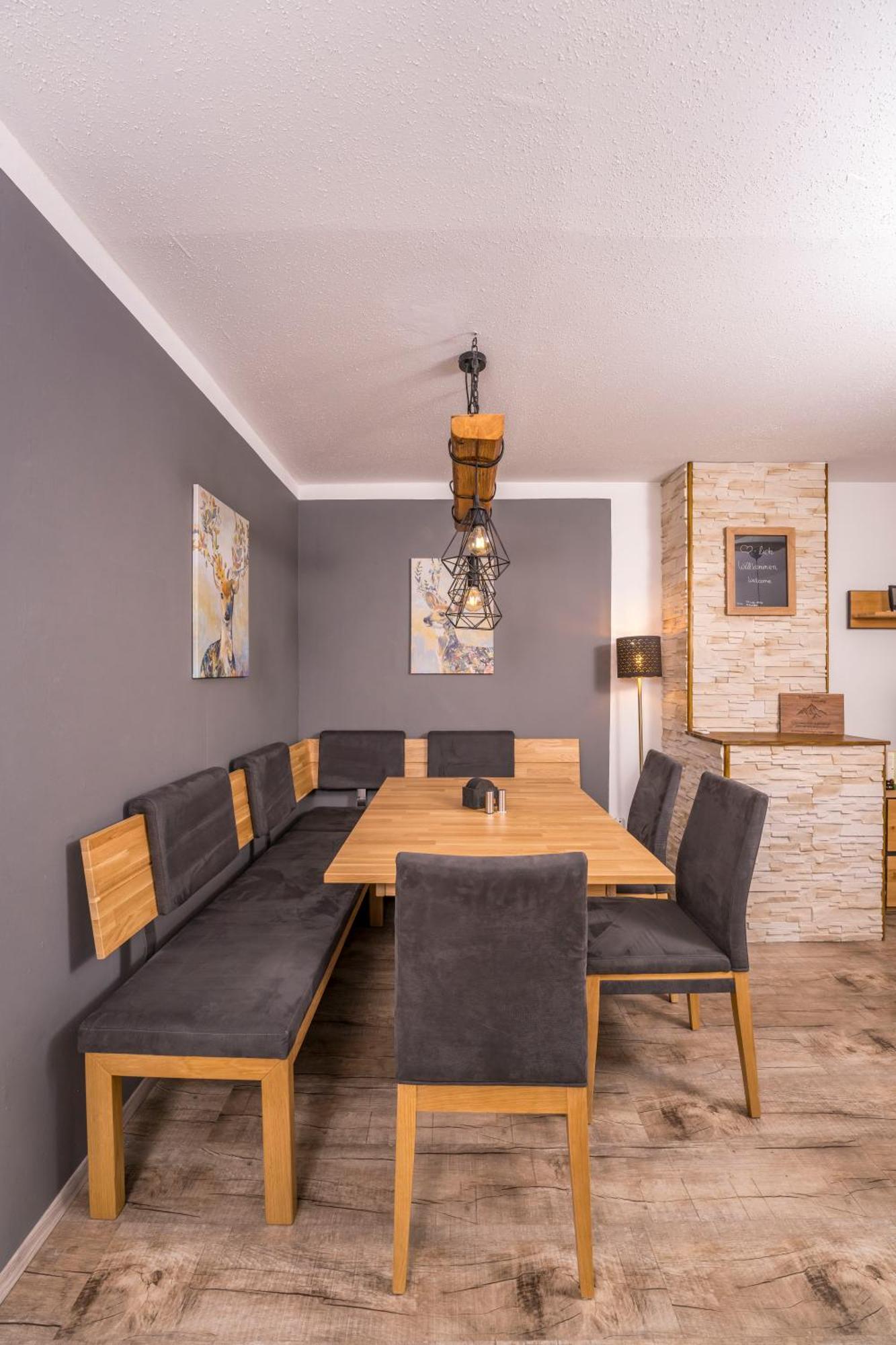 Ferienwohnung Andexlinger Abtenau Εξωτερικό φωτογραφία