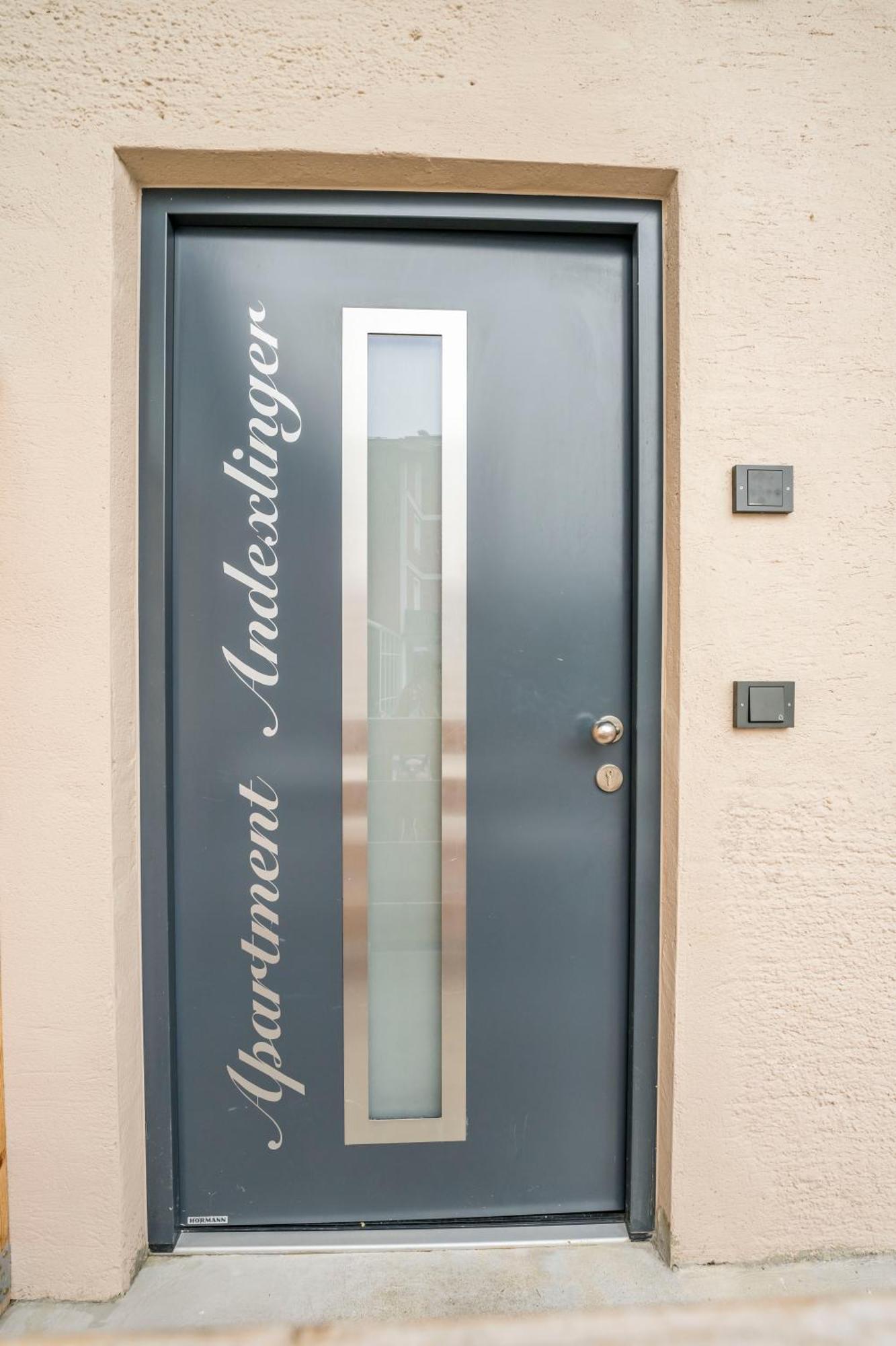 Ferienwohnung Andexlinger Abtenau Εξωτερικό φωτογραφία