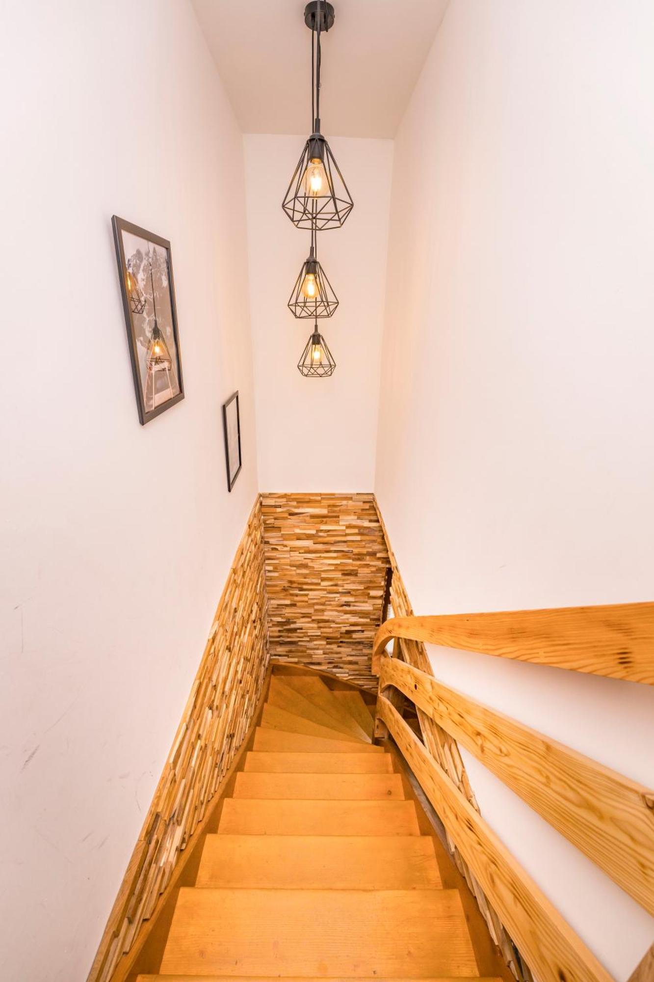 Ferienwohnung Andexlinger Abtenau Εξωτερικό φωτογραφία