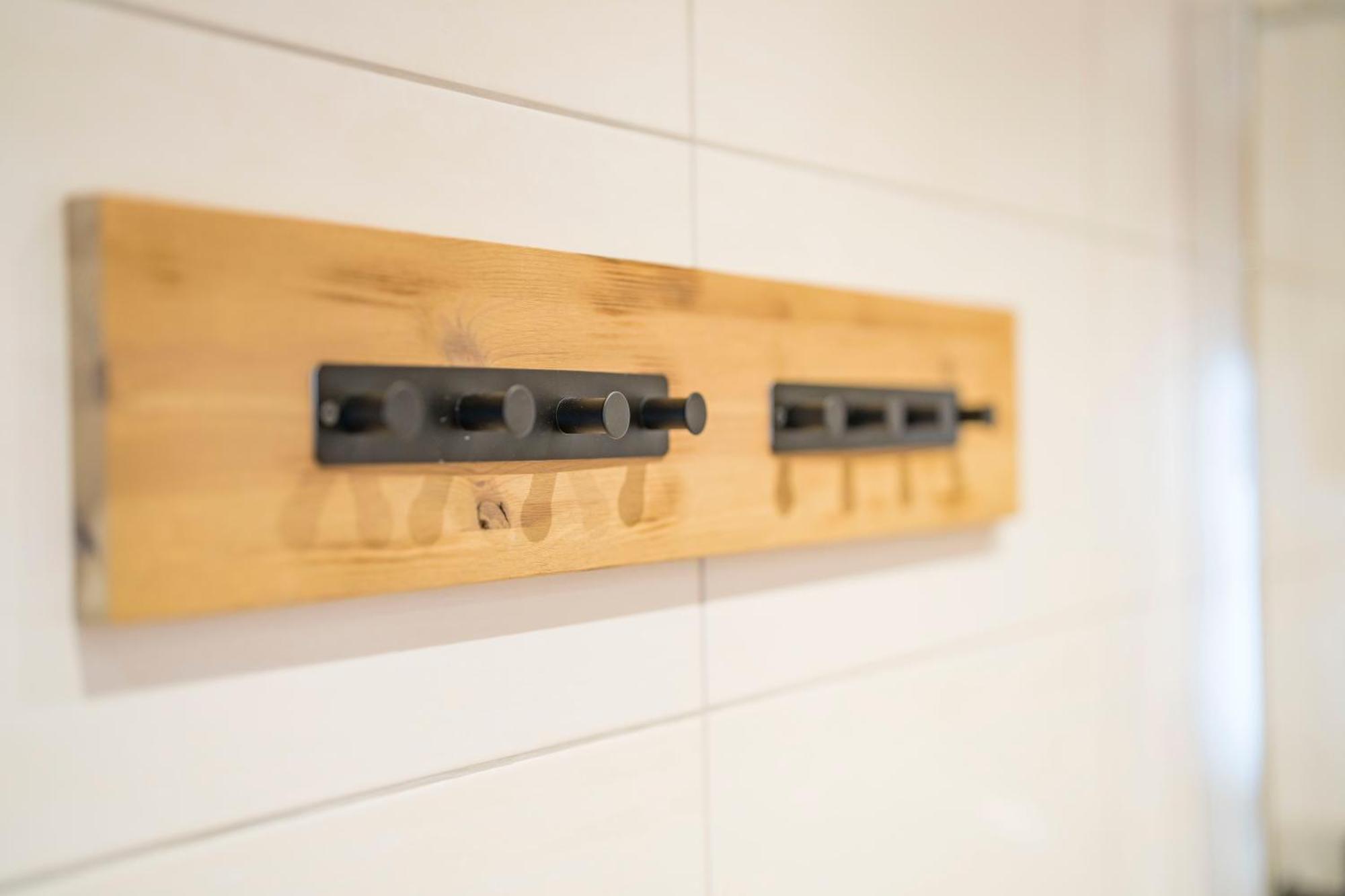 Ferienwohnung Andexlinger Abtenau Εξωτερικό φωτογραφία