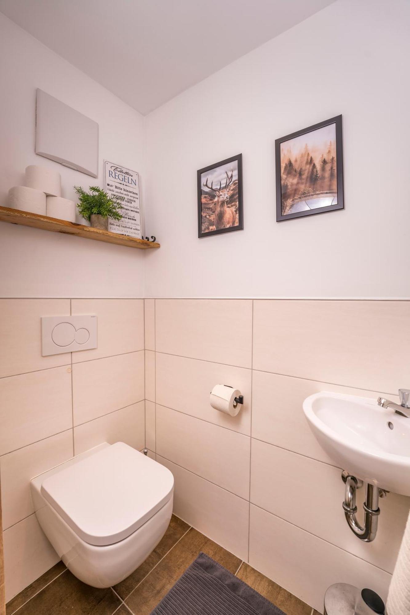 Ferienwohnung Andexlinger Abtenau Εξωτερικό φωτογραφία
