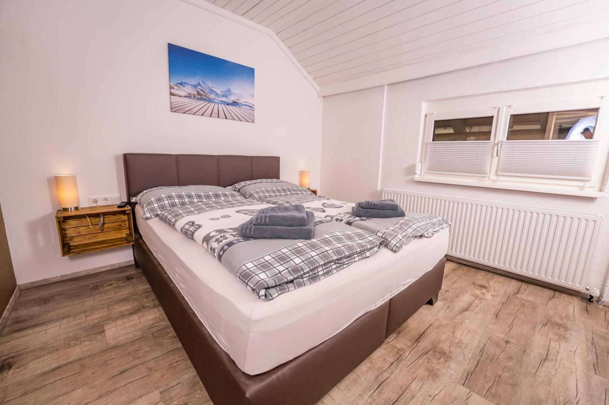Ferienwohnung Andexlinger Abtenau Εξωτερικό φωτογραφία