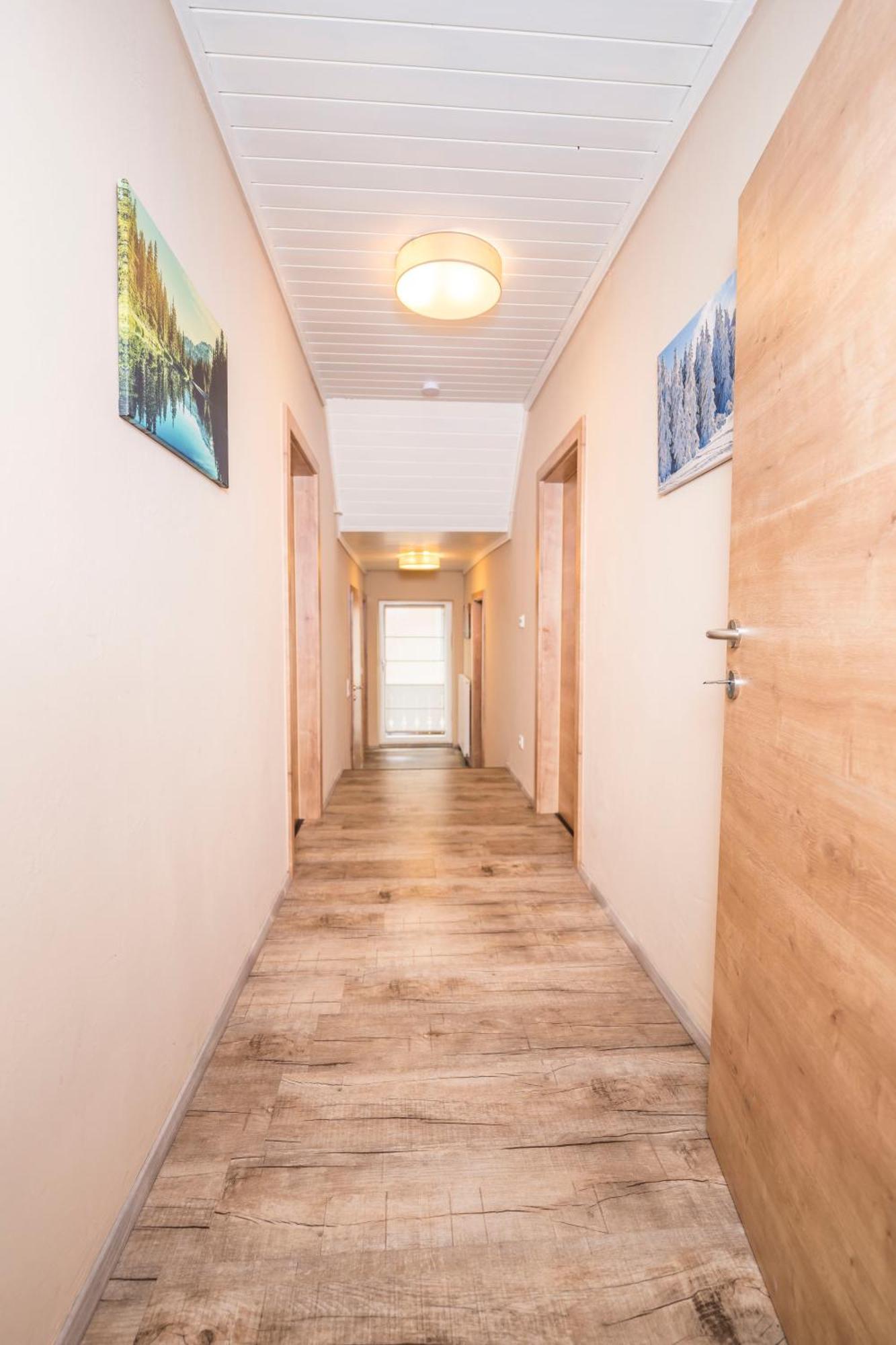 Ferienwohnung Andexlinger Abtenau Εξωτερικό φωτογραφία