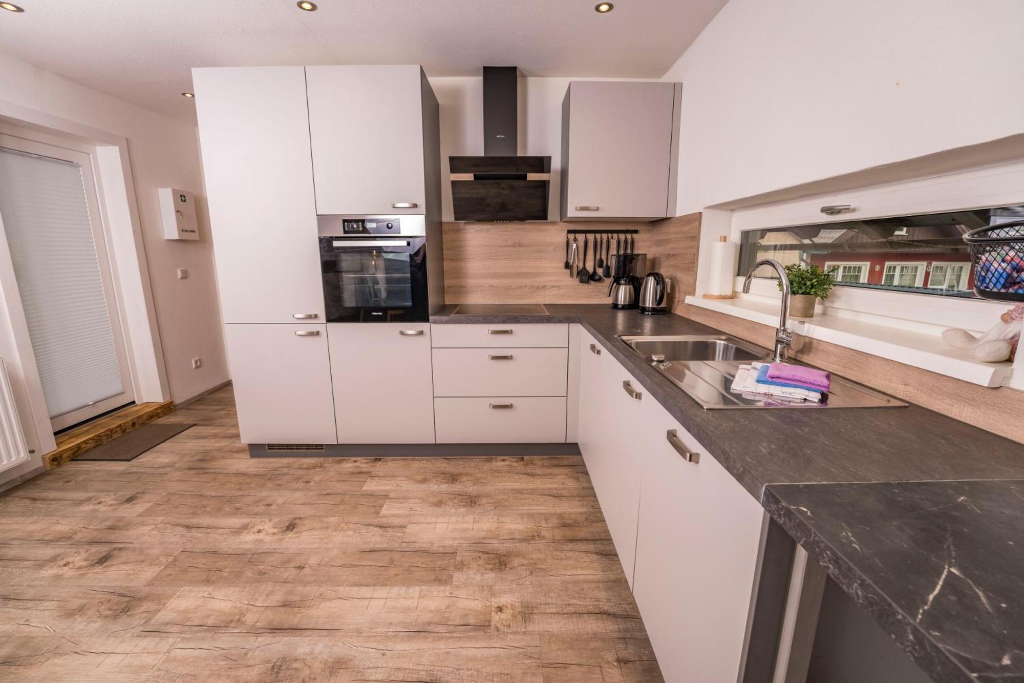 Ferienwohnung Andexlinger Abtenau Εξωτερικό φωτογραφία