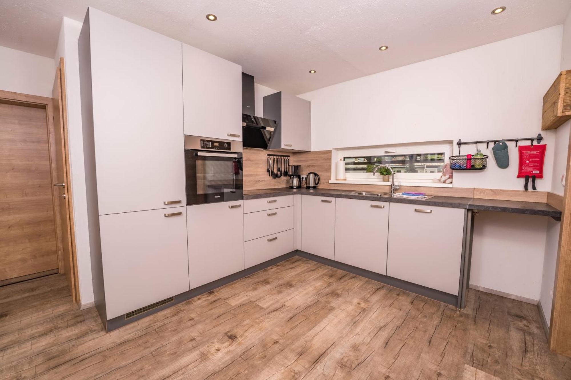 Ferienwohnung Andexlinger Abtenau Εξωτερικό φωτογραφία